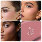 RENEE You Are Blushing Liquid Blush - Rosy Haze (6 ml)