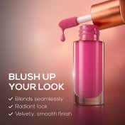 RENEE You Are Blushing Liquid Blush - Sunset Kiss (6 ml)