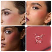 RENEE You Are Blushing Liquid Blush - Sunset Kiss (6 ml)