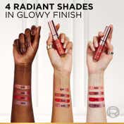 L'Oreal Paris Lumi Le Liquid Blush Radiant & Glowy Finish - 635 Glowy Worth It Medium (11 ml)