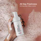 COS-IQ Brightening Foaming F2 Intimate Wash for Women (100 ml)