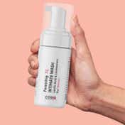 COS-IQ Brightening Foaming F2 Intimate Wash for Women (100 ml)