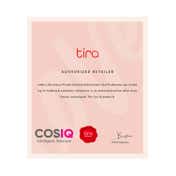COS-IQ Brightening Foaming F2 Intimate Wash for Women (100 ml)