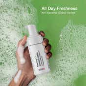 COS-IQ Brightening Foaming F3 Intimate Wash (100 ml)