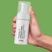 COS-IQ Brightening Foaming F3 Intimate Wash (100 ml)