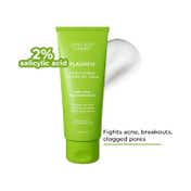 Conscious Chemist Flashfix Acne Spot Corrector Face Cream With 2% Salicylic Acid & Bio-Actives (50 g)