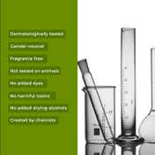 Conscious Chemist Flashfix Acne Spot Corrector Face Cream With 2% Salicylic Acid & Bio-Actives (50 g)