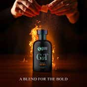 Beardo G & T Perfume EDP For Men Intense (100 ml)