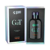 Beardo G & T Perfume EDP For Men Intense (100 ml)