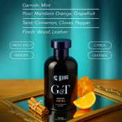 Beardo G & T Perfume EDP For Men Intense (100 ml)