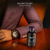 Beardo G & T Perfume EDP For Men Intense (100 ml)