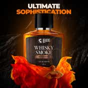 Beardo Whisky Smoke Bourbon Perfume For Men EDP (100 ml)