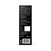 Beardo Whisky Smoke Bourbon Perfume For Men EDP (100 ml)