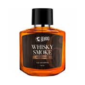 Beardo Whisky Smoke Bourbon Perfume For Men EDP (100 ml)