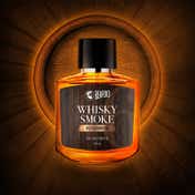Beardo Whisky Smoke Bourbon Perfume For Men EDP (100 ml)