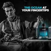 Beardo Mariner Perfume For Men EDP (100 ml)