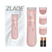 Zlade Summer Intimate Hair Removal Trimmer for Women