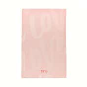 Tira X Odd Giraffe Peachy Pink Notebook