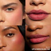 Kylie Cosmetics Lip & Cheek Blush Tint - Dazed (9 ml)