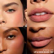 Kylie Cosmetics Lip & Cheek Blush Tint - Glow Away (9 ml)