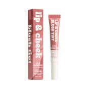 Kylie Cosmetics Lip & Cheek Blush Tint - Pretty In Neutral (9 ml)