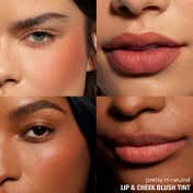 Kylie Cosmetics Lip & Cheek Blush Tint - Pretty In Neutral (9 ml)