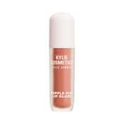 Kylie Cosmetics Supple Kiss Lip Glaze Gloss - Rose Bloom 003 (3 ml)