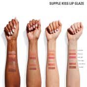 Kylie Cosmetics Supple Kiss Lip Glaze Gloss - Nude Kiss 004 (3 ml)
