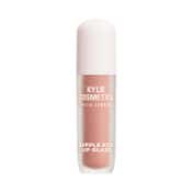 Kylie Cosmetics Supple Kiss Lip Glaze Gloss - Nude Kiss 004 (3 ml)