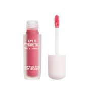 Kylie Cosmetics Supple Kiss Lip Glaze Gloss - Lover Girl 006 (3 ml)