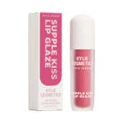 Kylie Cosmetics Supple Kiss Lip Glaze Gloss - Lover Girl 006 (3 ml)