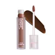 Kylie Cosmetics Plumping Powder Matte Lip - Chocolate Teddy (3 ml)