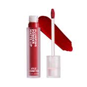 Kylie Cosmetics Plumping Powder Matte Lip - Craving Cherry (3 ml)