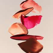 Kylie Cosmetics Plumping Powder Matte Lip - Craving Cherry (3 ml)