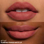 Kylie Cosmetics Plumping Powder Matte Lip - Girl'S Girl (3 ml)