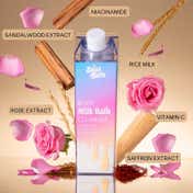 The Sass Bar Bodywash Cleanser Daybreak (470 ml)