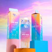 The Sass Bar Bodywash Cleanser Daybreak (470 ml)