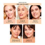 bareMinerals Complexion Rescue Tinted Moisturizer Spf 30 - Suede #04 (35 ml)