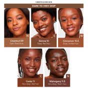 bareMinerals Complexion Rescue Tinted Moisturizer Spf 30 - Spice #08 (35 ml)