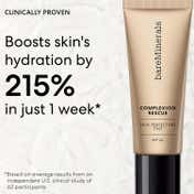 bareMinerals Complexion Rescue Tinted Moisturizer Spf 30 - Spice #08 (35 ml)