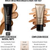 bareMinerals Complexion Rescue Tinted Moisturizer Spf 30 - Spice #08 (35 ml)
