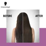 Schwarzkopf Color Specialist At Home Permanent Hair Color - 5.1 Cool Light Brown (165 ml)