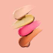 FENTY SKIN Plush Puddin' Intensive Recovery Lip Mask - Salted Caramel (15 g)