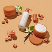 FENTY SKIN Plush Puddin' Intensive Recovery Lip Mask - Salted Caramel (15 g)
