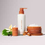 FENTY SKIN Butta Drop Hydrating Body Milk - Salted Caramel (185 ml)