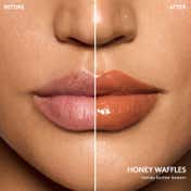 FENTY BEAUTY Gloss Bomb Cream Color Drip Lip Cream - 03 Honey Waffles (9 ml)