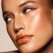 FENTY BEAUTY Gloss Bomb Cream Color Drip Lip Cream - 03 Honey Waffles (9 ml)