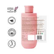 mCaffeine 1% Glycolic Acid and 5% Niacinamide-Kojic Acid Detan Body Wash (300 ml)