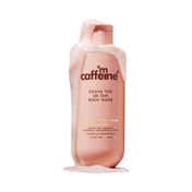 mCaffeine 1% Glycolic Acid and 5% Niacinamide-Kojic Acid Detan Body Wash (300 ml)