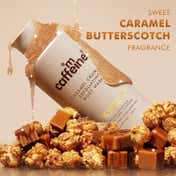 mCaffeine 7% Exfoliating and 1% Salicylic, 2% Lactic Acid Body Wash for Body Acne Reduce (300 ml)